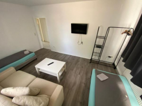 Wohnung nähe Daimler Eg